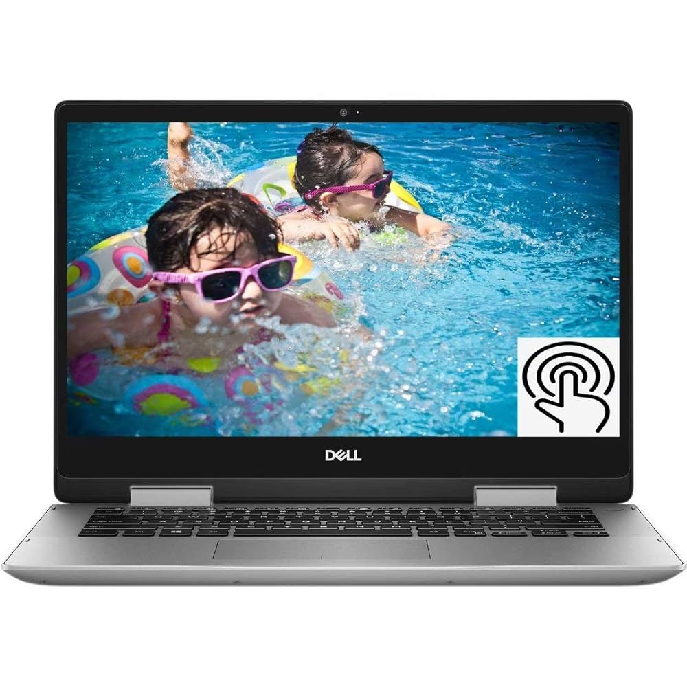 DELL - 【美品】Inspiron 14 5000 5485 シルバー Amazon.com: Dell Inspiron 14 5000 Series 5402 Laptop, 14